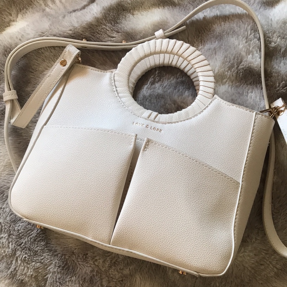 Love & Lore Purse
